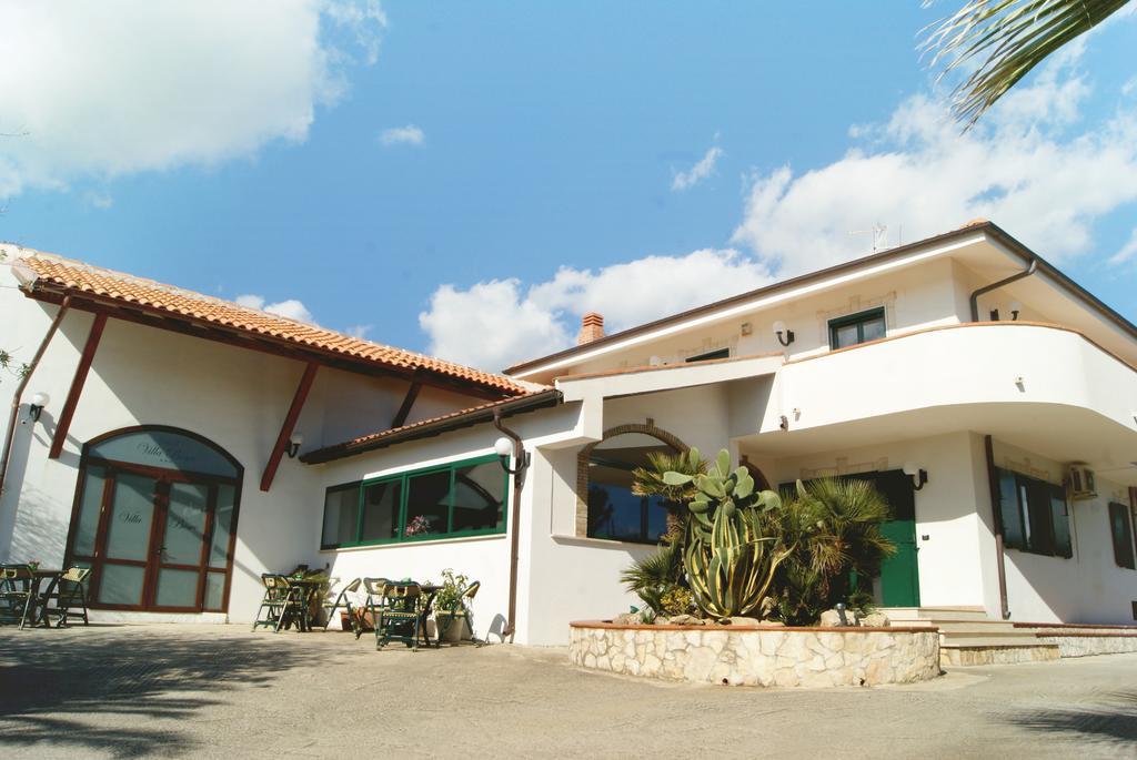 Villabosco Favara Εξωτερικό φωτογραφία