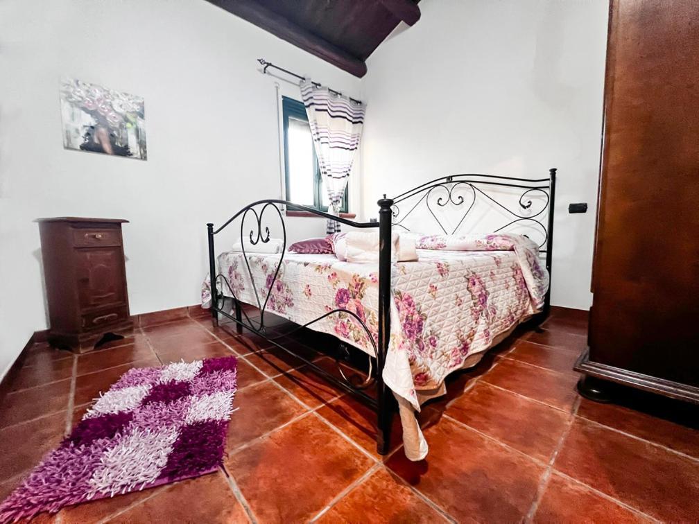 Villabosco Favara Εξωτερικό φωτογραφία