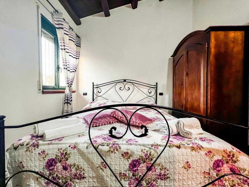 Villabosco Favara Εξωτερικό φωτογραφία