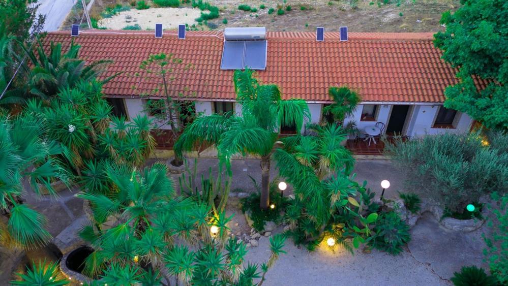 Villabosco Favara Εξωτερικό φωτογραφία