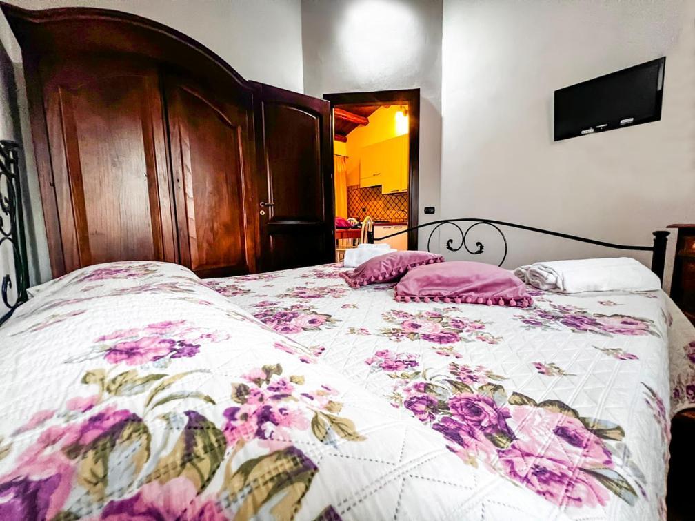 Villabosco Favara Εξωτερικό φωτογραφία