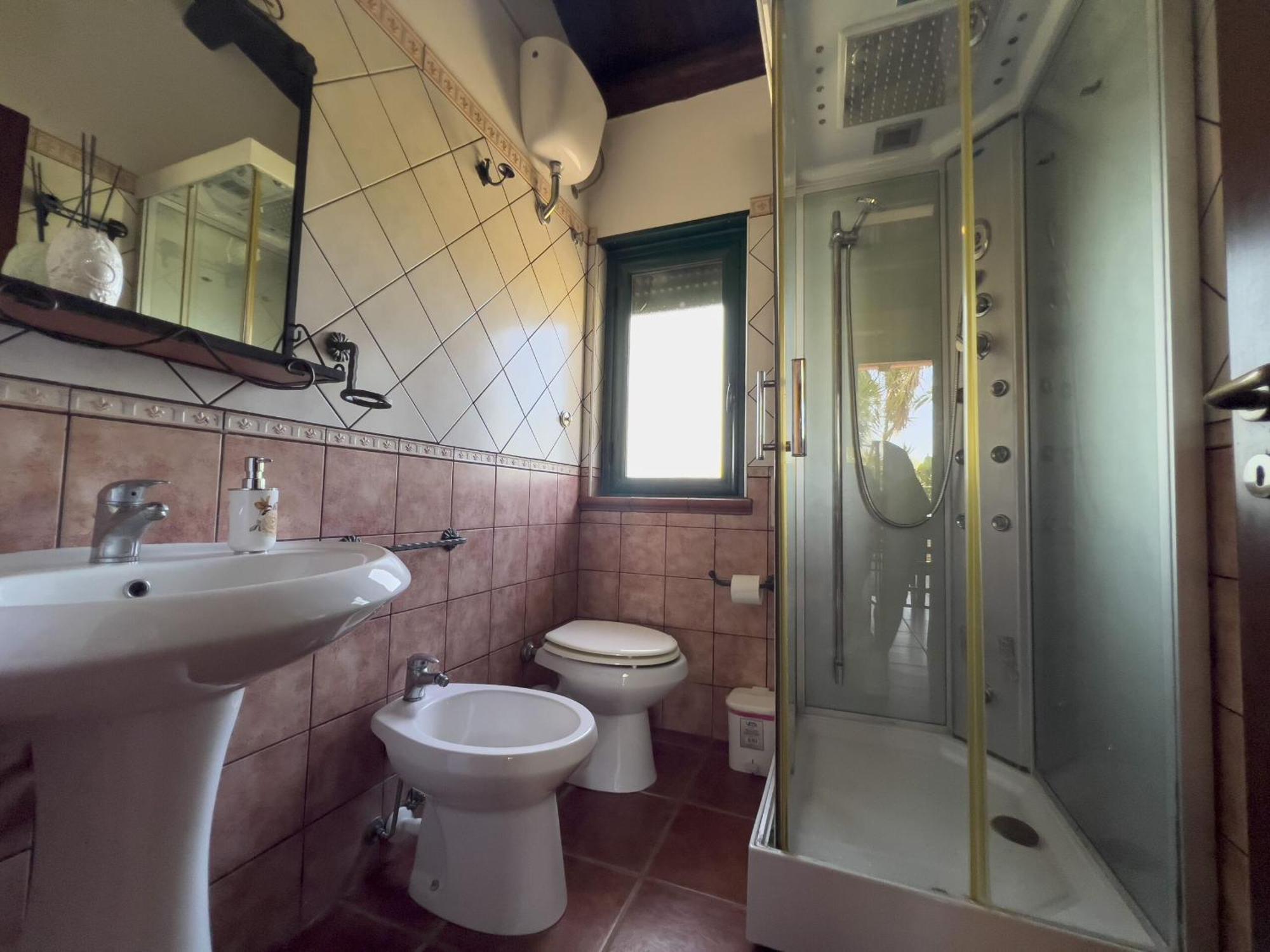 Villabosco Favara Εξωτερικό φωτογραφία