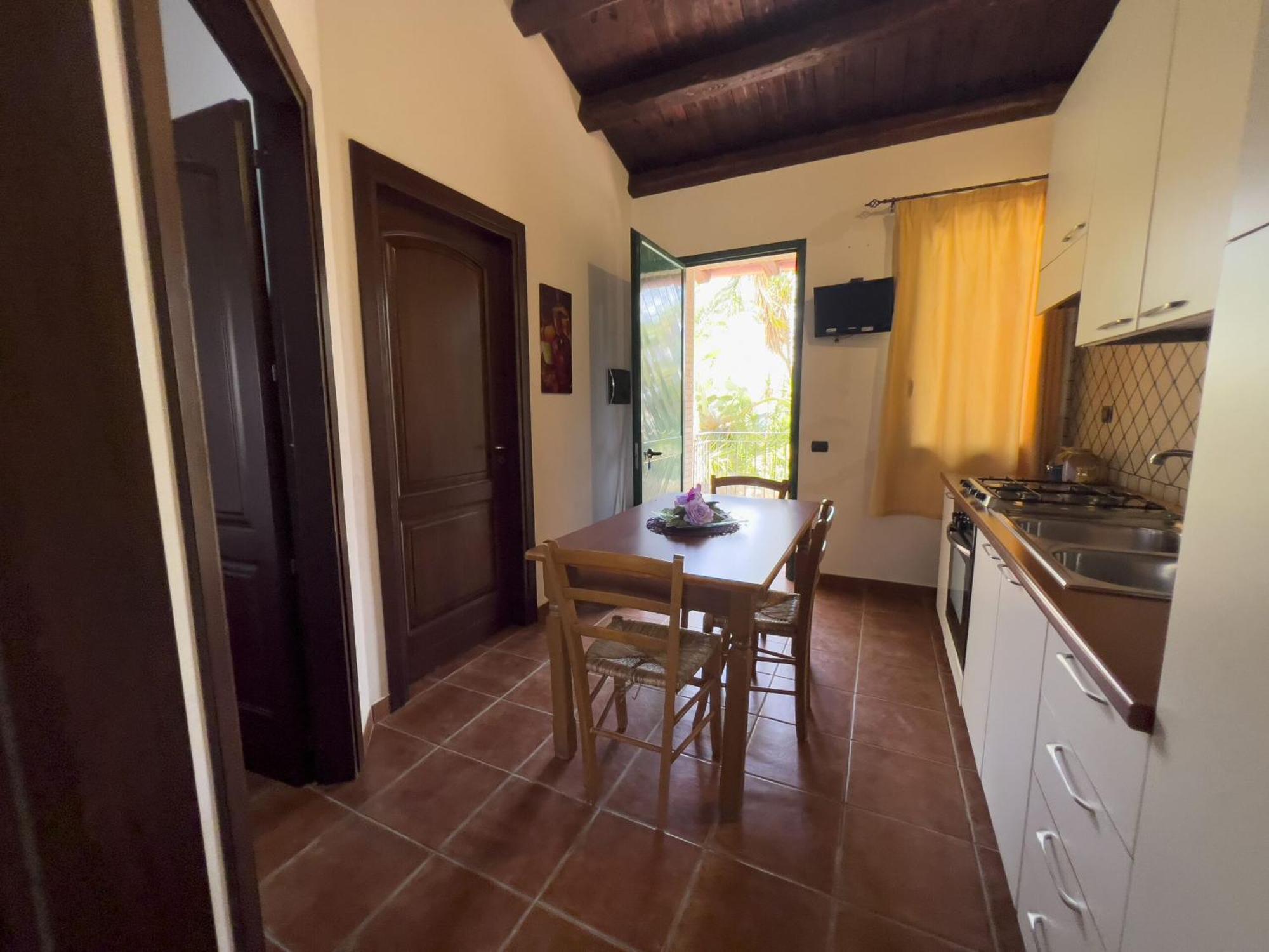 Villabosco Favara Εξωτερικό φωτογραφία