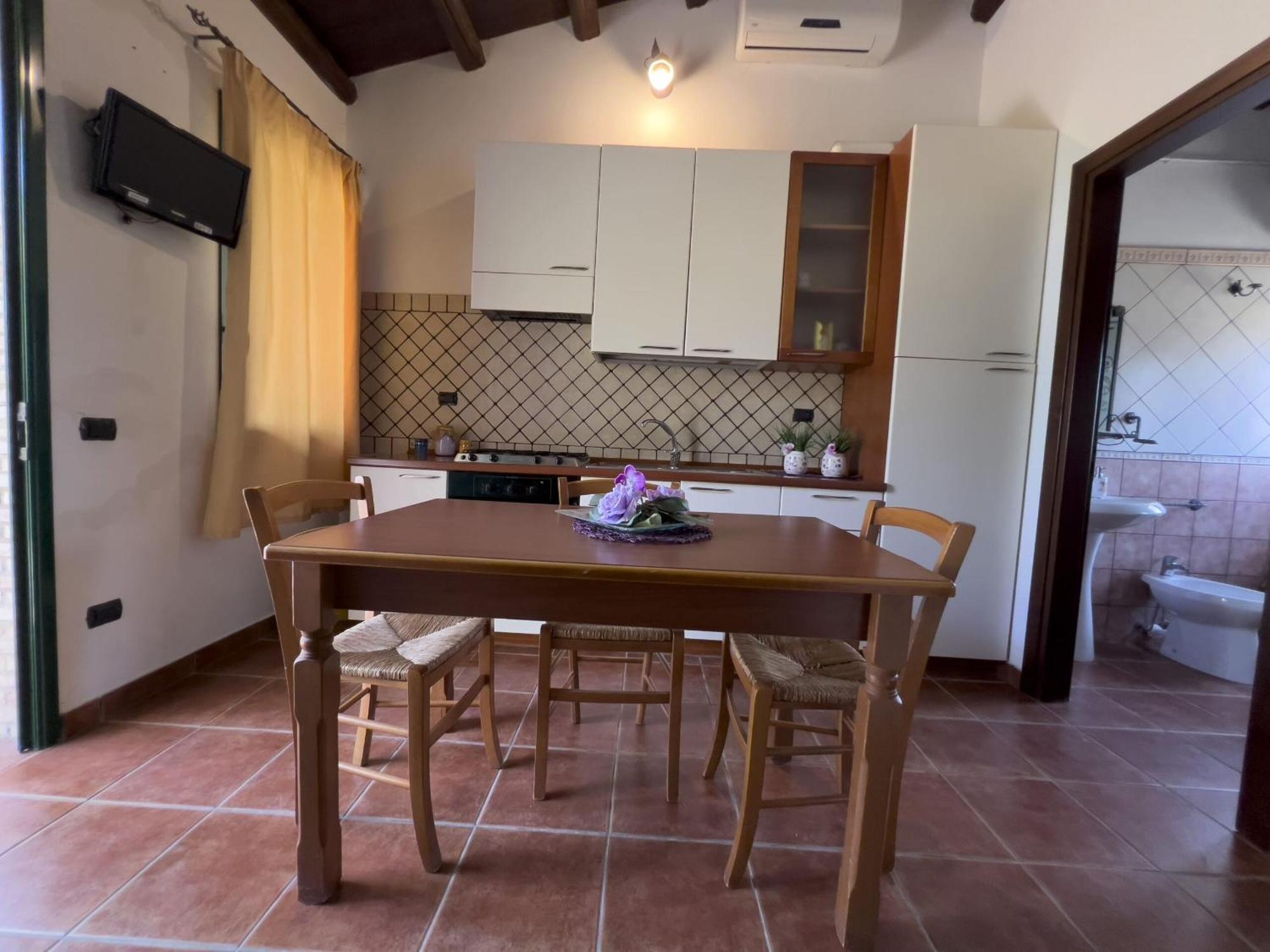 Villabosco Favara Εξωτερικό φωτογραφία