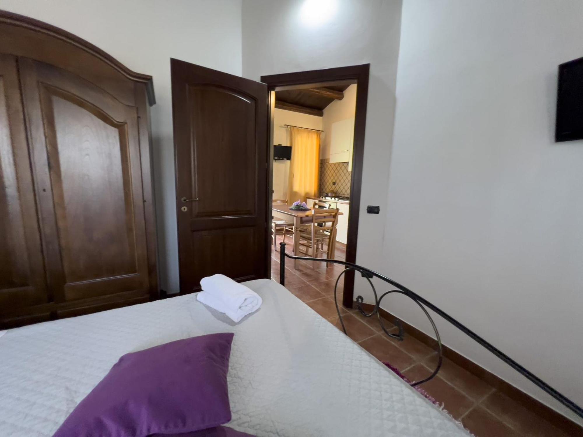 Villabosco Favara Εξωτερικό φωτογραφία