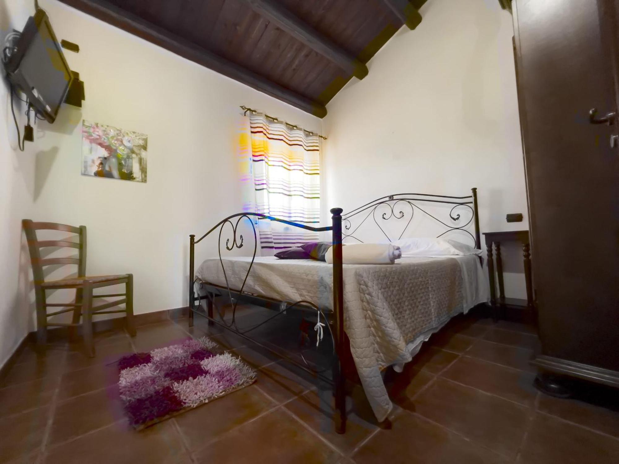 Villabosco Favara Εξωτερικό φωτογραφία