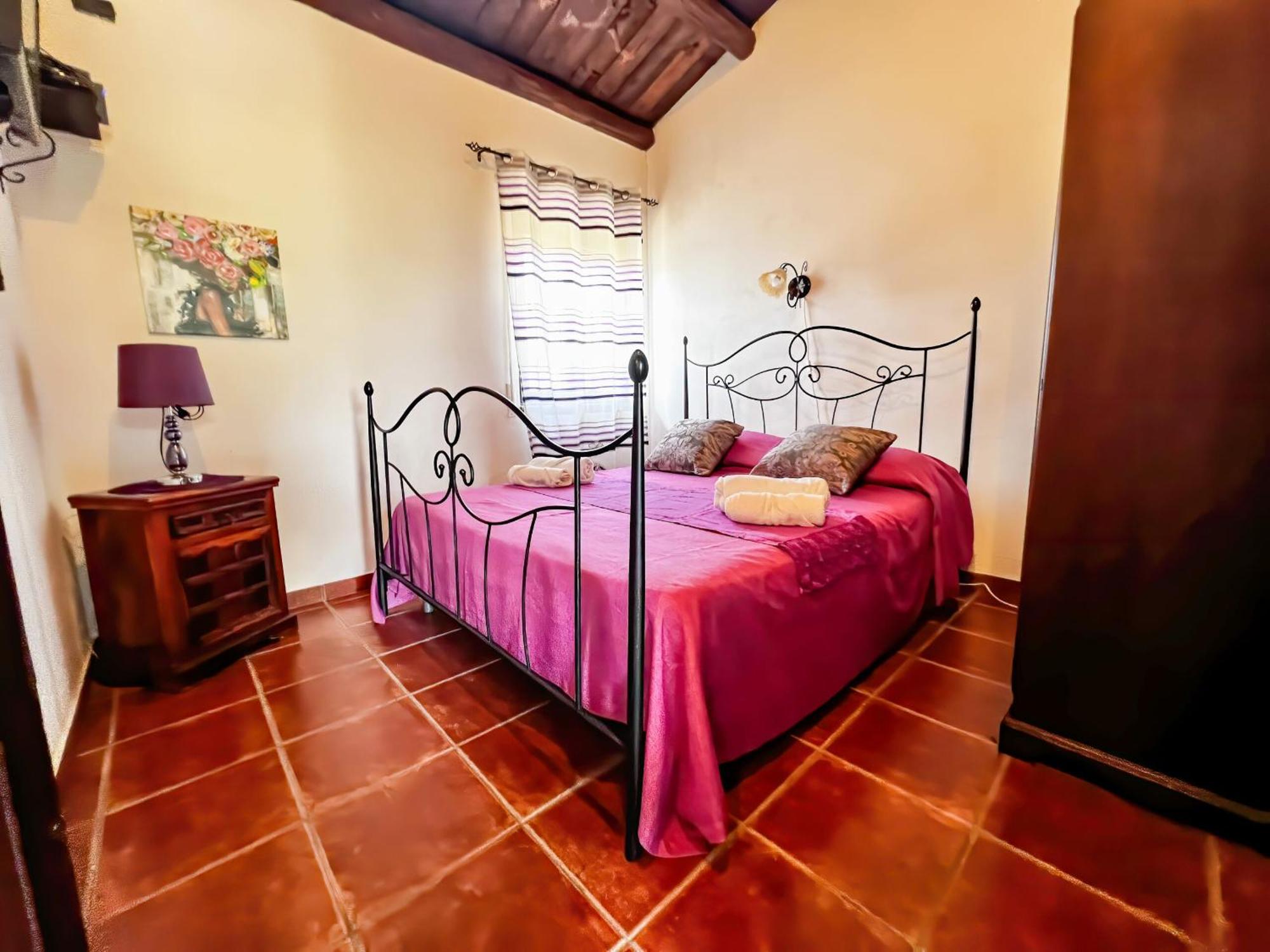 Villabosco Favara Εξωτερικό φωτογραφία