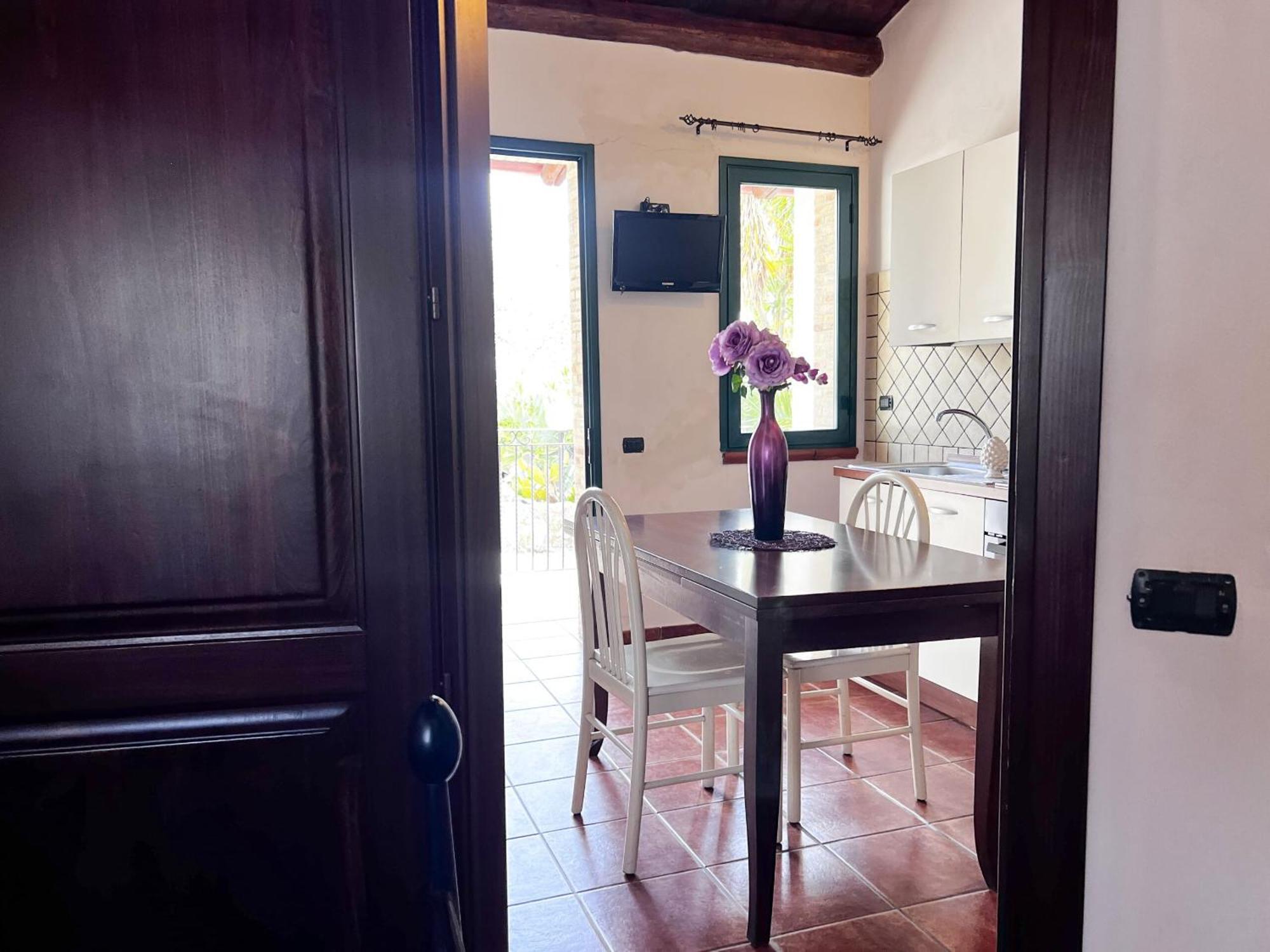Villabosco Favara Εξωτερικό φωτογραφία