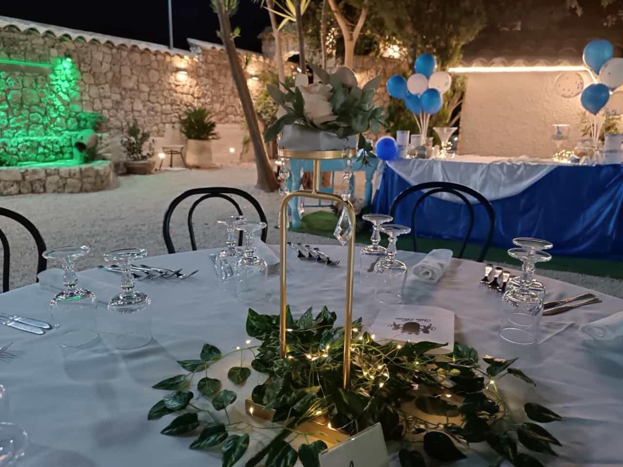 Villabosco Favara Εξωτερικό φωτογραφία