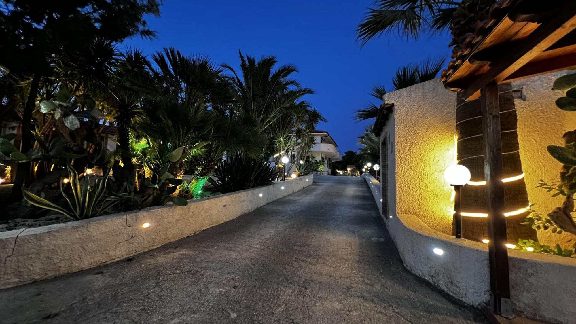 Villabosco Favara Εξωτερικό φωτογραφία