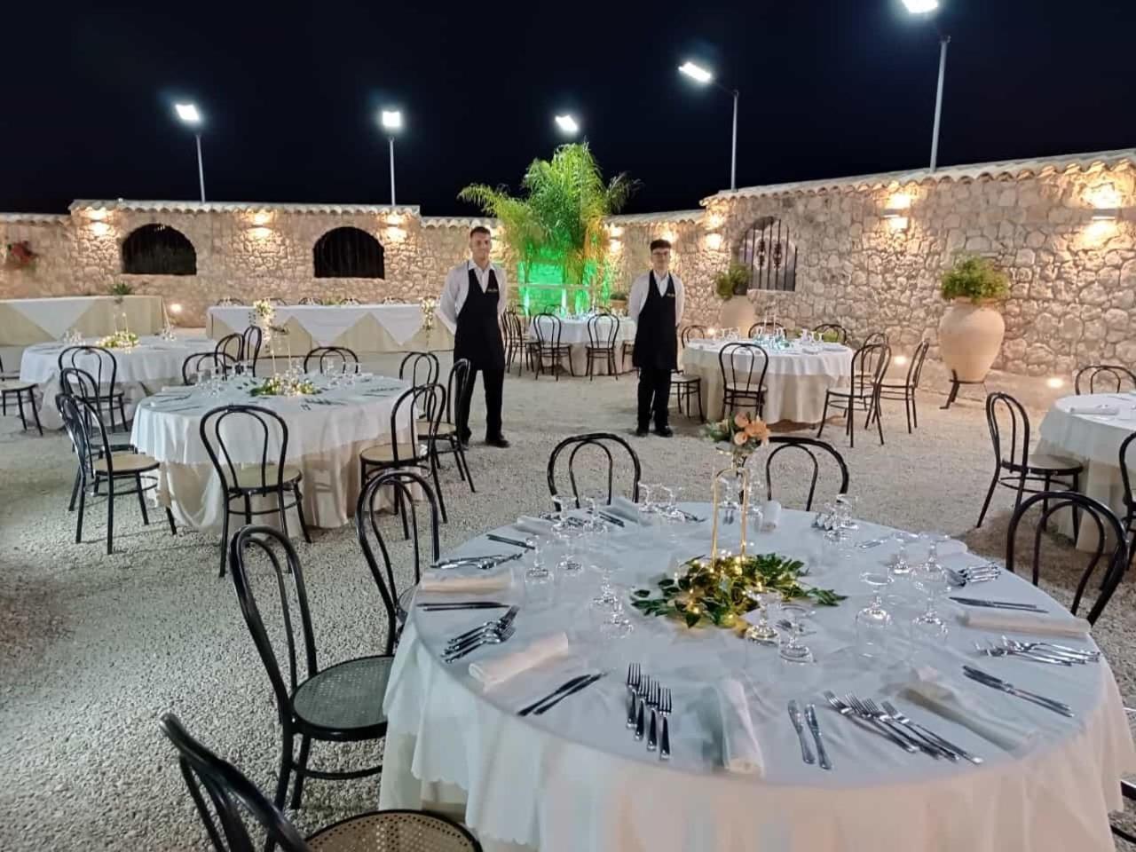 Villabosco Favara Εξωτερικό φωτογραφία