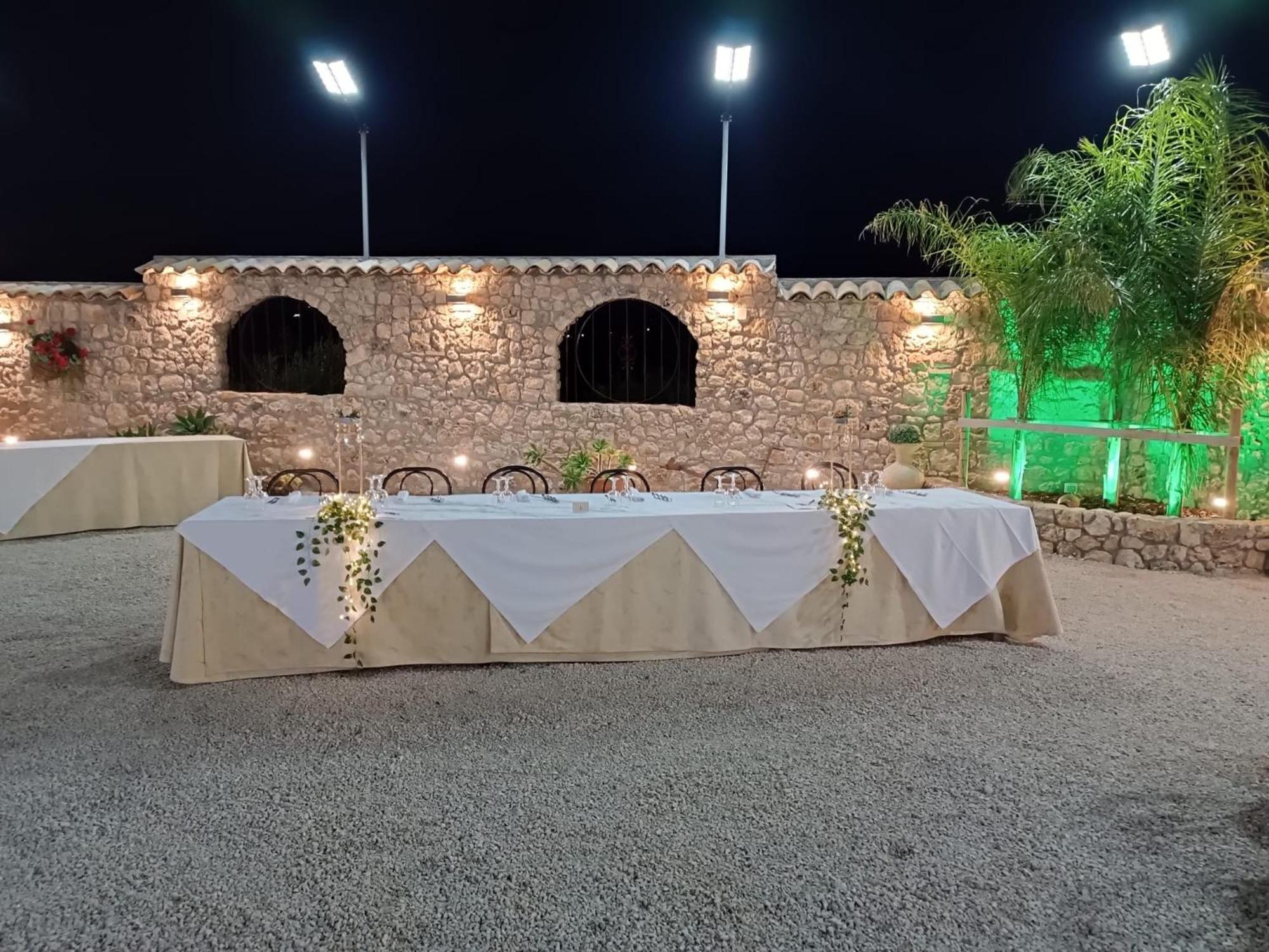 Villabosco Favara Εξωτερικό φωτογραφία