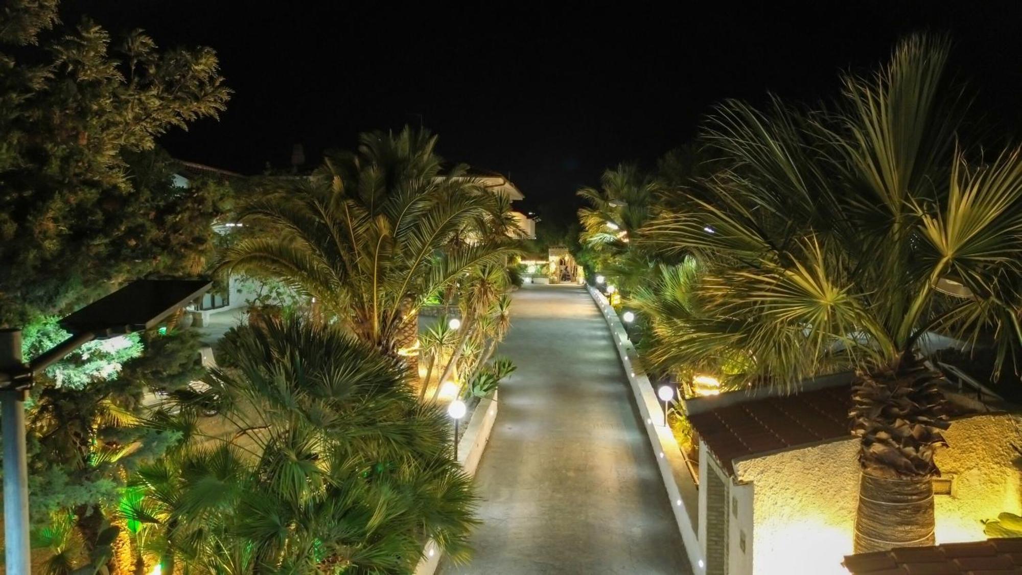 Villabosco Favara Εξωτερικό φωτογραφία