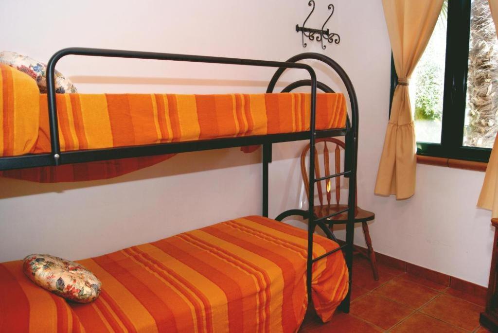 Villabosco Favara Εξωτερικό φωτογραφία