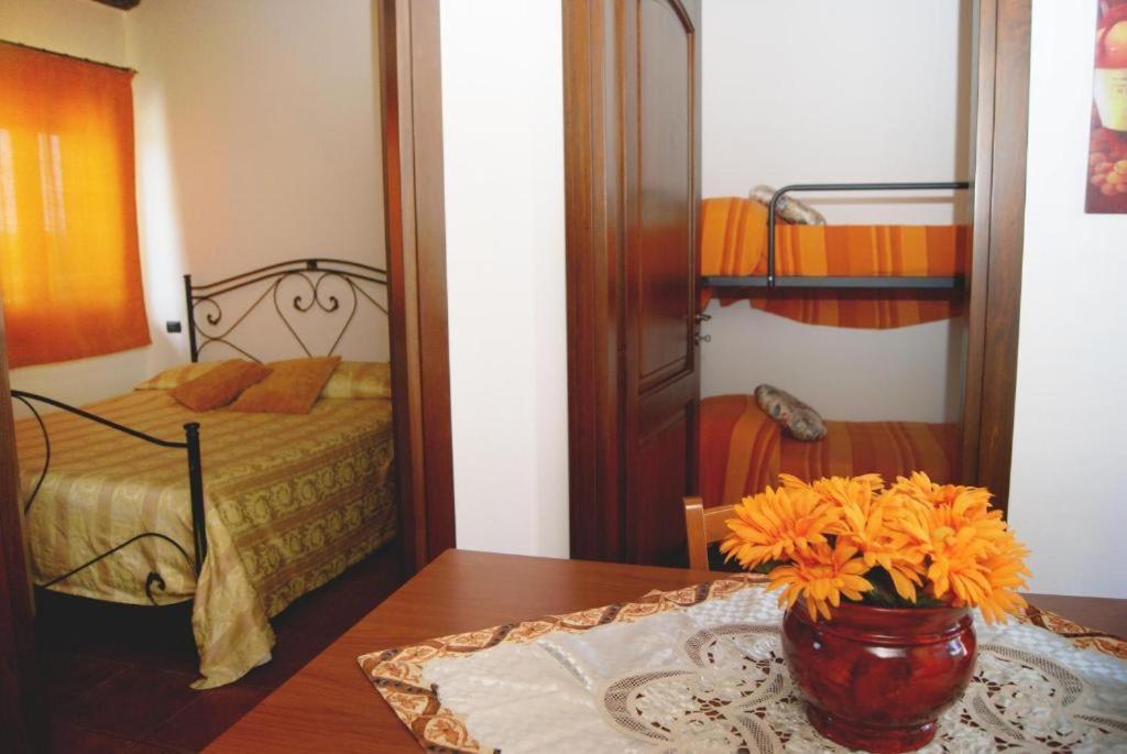 Villabosco Favara Εξωτερικό φωτογραφία