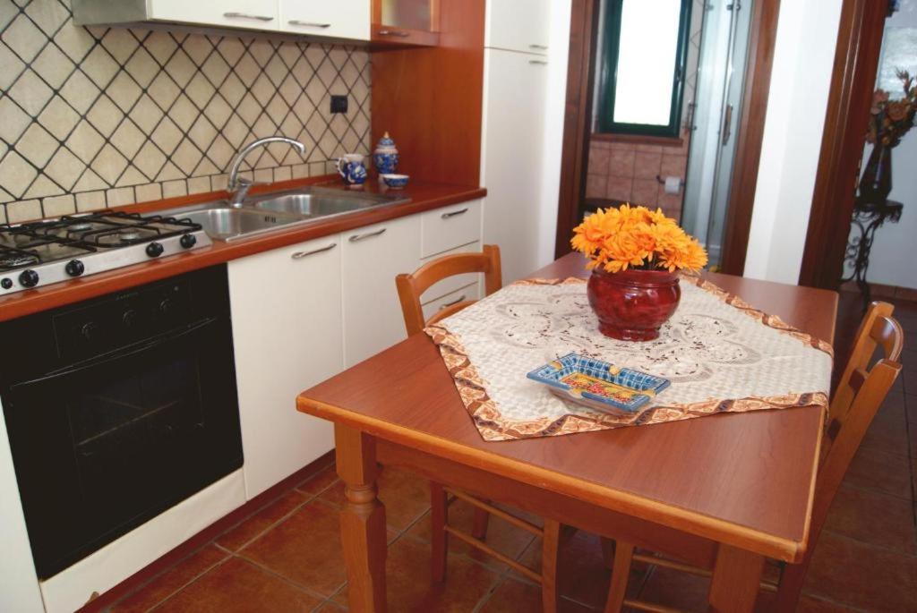 Villabosco Favara Εξωτερικό φωτογραφία